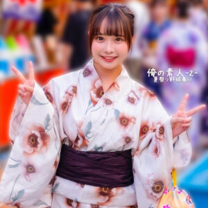 ひかりちゃん【俺の素人-Z-】 今田光
